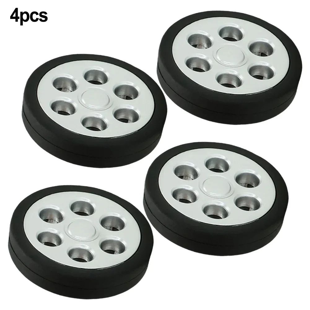 

Replacement Wheel Luggage Replacement Wheels Easy Installation High-Strength Plastic Easy Suitcase Wheel Replacement
