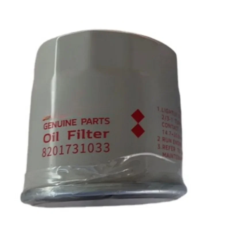 

Genuine Oil Filter for Renault Koleos Kadjar 2.0 2.5 2016- Figzero