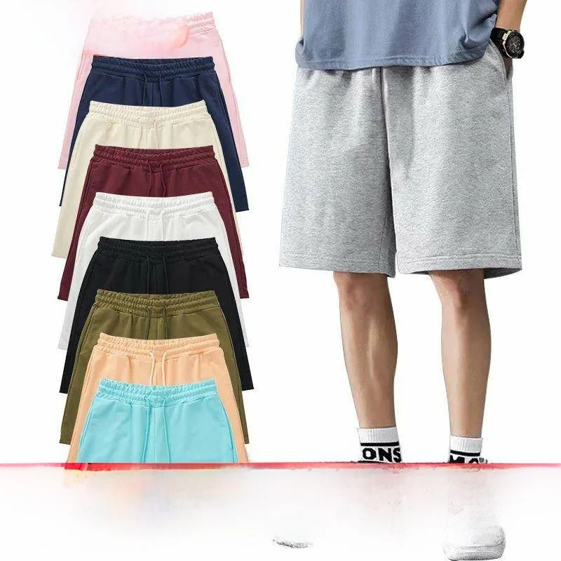 

Мужские спортивные брюки больших размеров, однотонные, для спортзала, из хлопка, повседневные, прямого кроя, зимняя коллекция, из других материалов