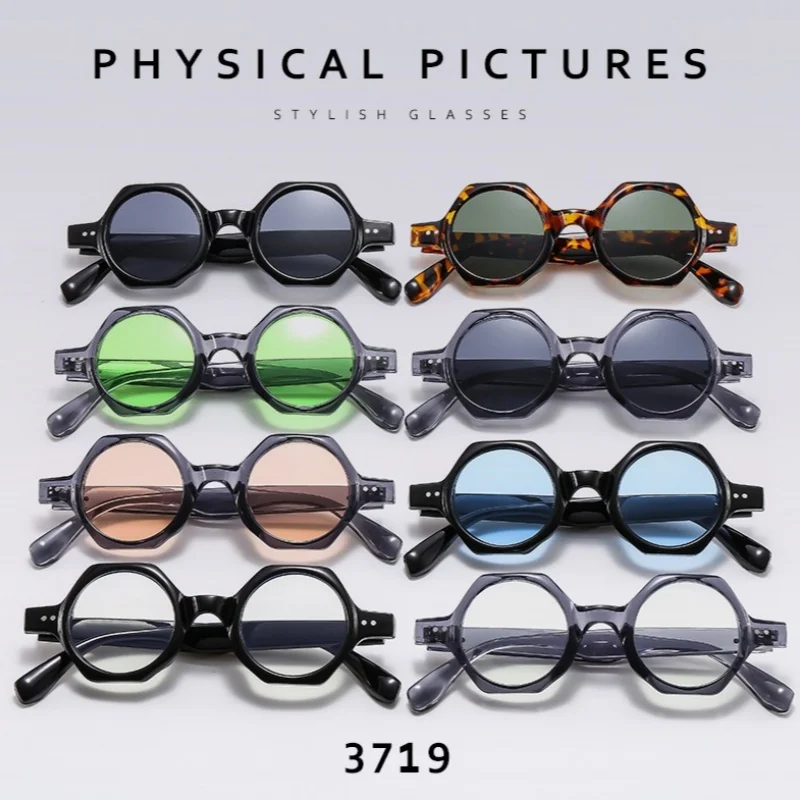 النظارات الشمسية الرجالية القيادة ظلال الذكور نظارات شمسية خمر السفر الصيد النظارات الكلاسيكية مربع النظارات الشمسية