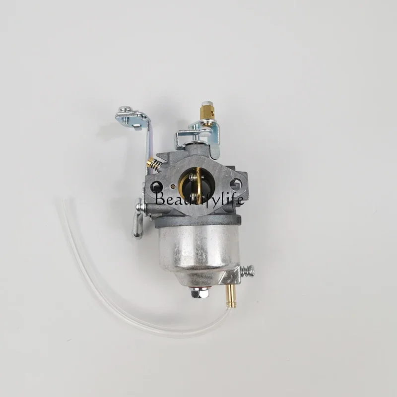 

Accessories and Tools48C/68c water drift carburetor engine rice transplanter carburetor