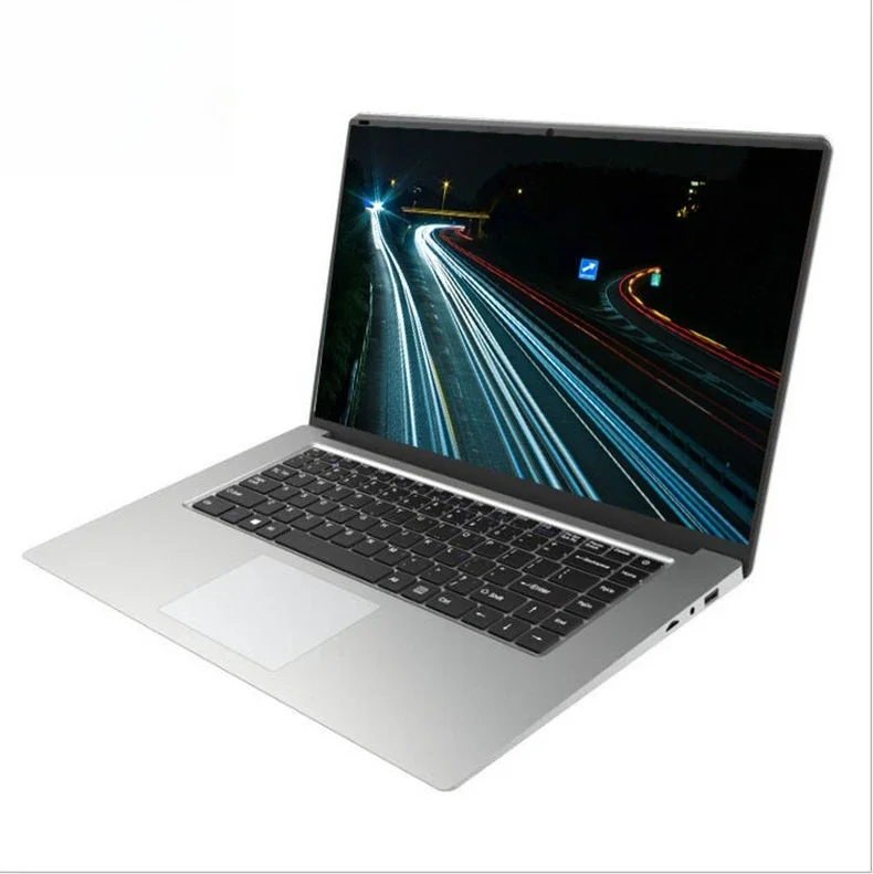 

15.6 inch high definition big data marketing primary programming laptop