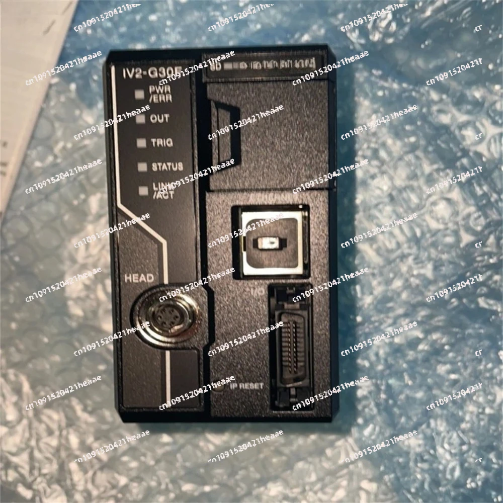 Suitable for Image Recognition Sensor Standard Black and White IV2-G500