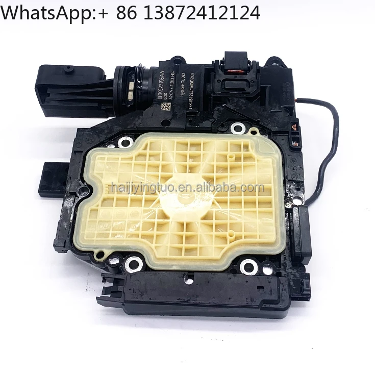 

Transmission Control Module 0CK927156S 0CK927156AA DSG 0CK DL382 TCU 0CK927156Q 0CK325121D for Audi A6 A7 S6A7 S6