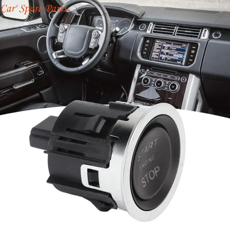 Y4UA مفتاح إشعال موثوق به مع مقاومة درجات الحرارة العالية، إشعال سريع الاستجابة للاستخدام المستمر للمركبات #5