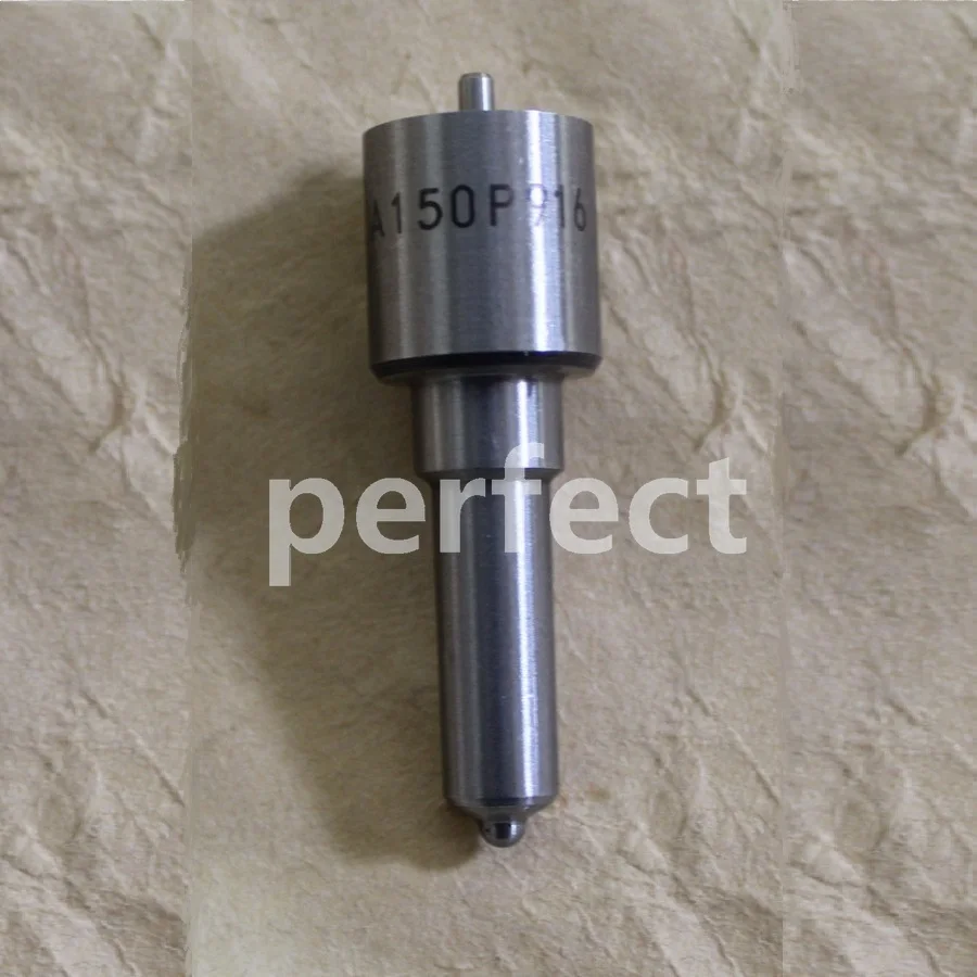 

For MERCEDES OM457 0432191263 0432191372 6Pcs Diesel Injector Nozzle DLLA150P916 0433171610