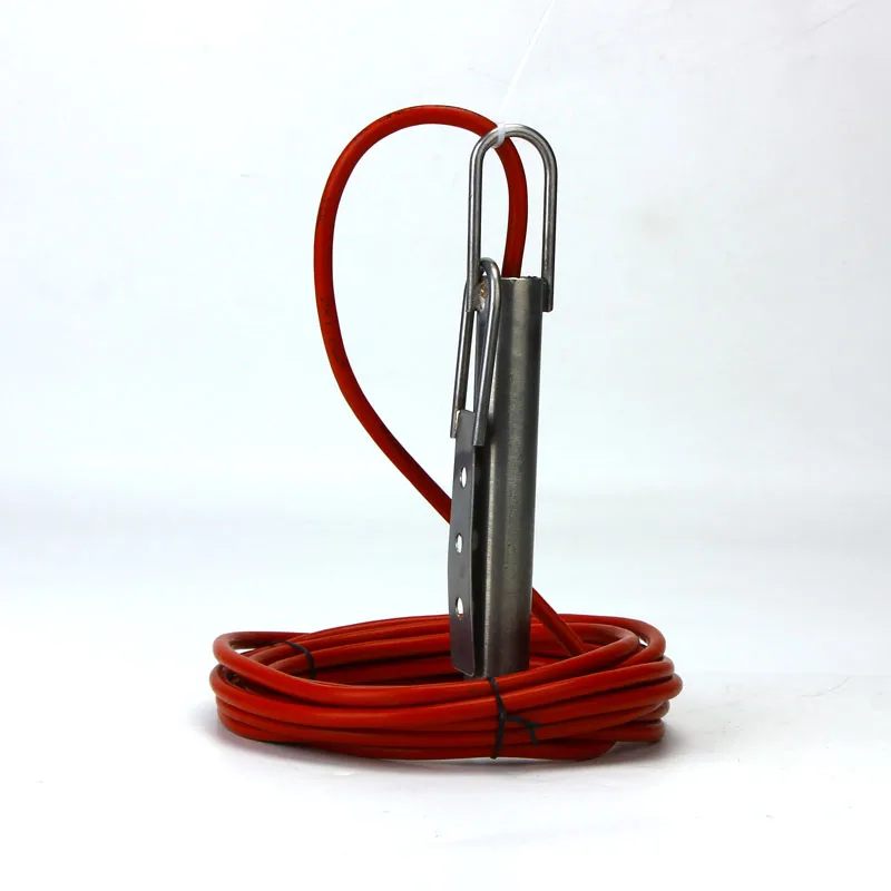 Stainless Steel Tilt Switches 20-39 SensorsMaterial CloggingBlocking SwitchesCoal Flow SwitchesNormally Closed Level Switches