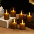 6PCS-gray