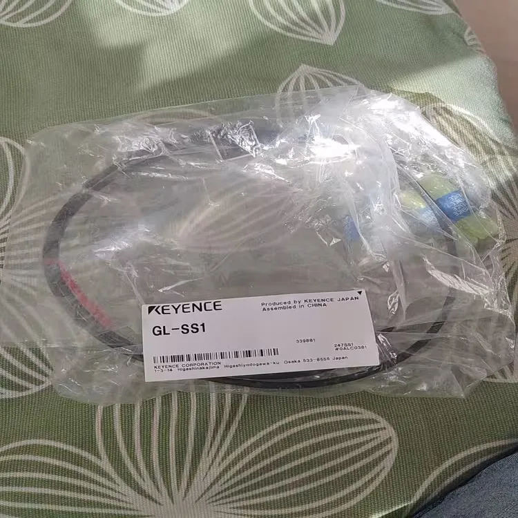 브랜드 뉴 오리지널 진품 GL-SS1 안전 그레이팅 연결 케이블