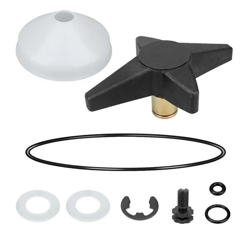 

Замена ручки блокировки AEE6-CX900G для картриджа Hayward Star Clear Plus, фильтра и разделительного бака, совместимая с C900 C9002