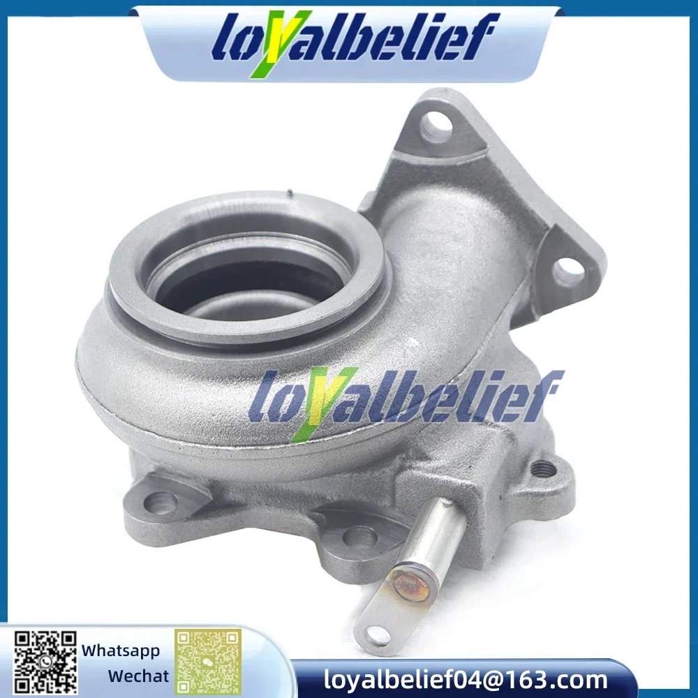 

Корпус турбины VF30 VF35 VF39 VF41 VF43 VF48 VF52 для Saab 9-2X 2.0L 2005 Saab 9-2X 2.5L 2005-2006 14411aa373