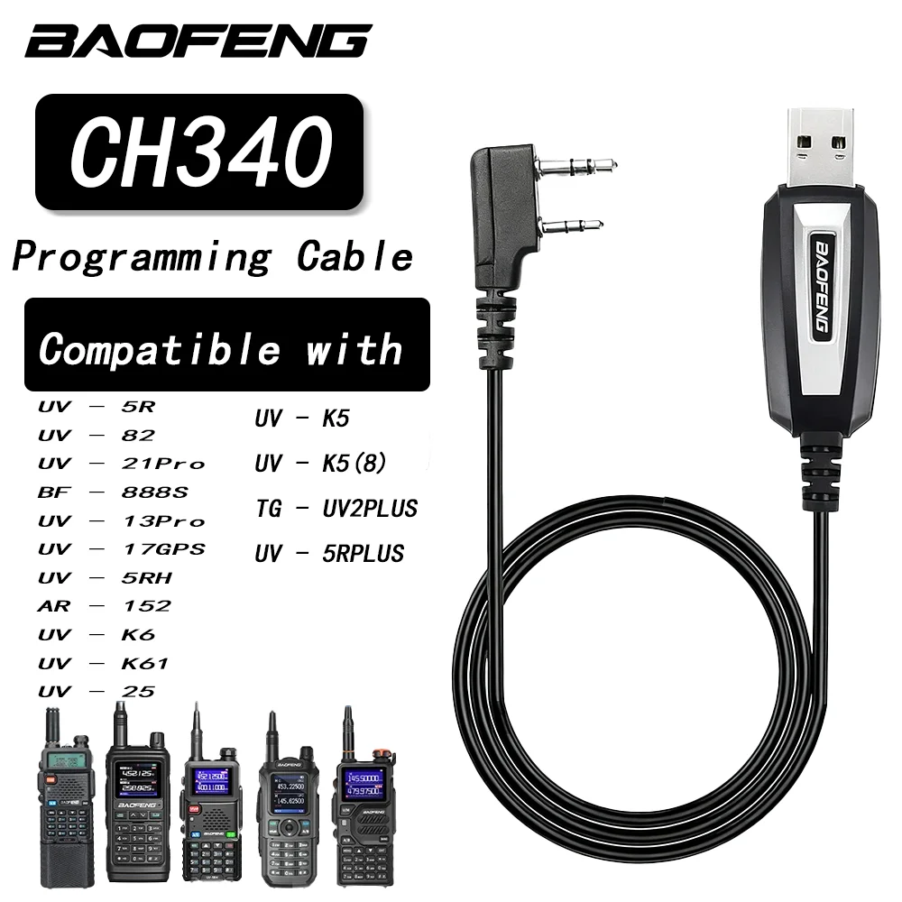CH340 Usb Programmi… - image