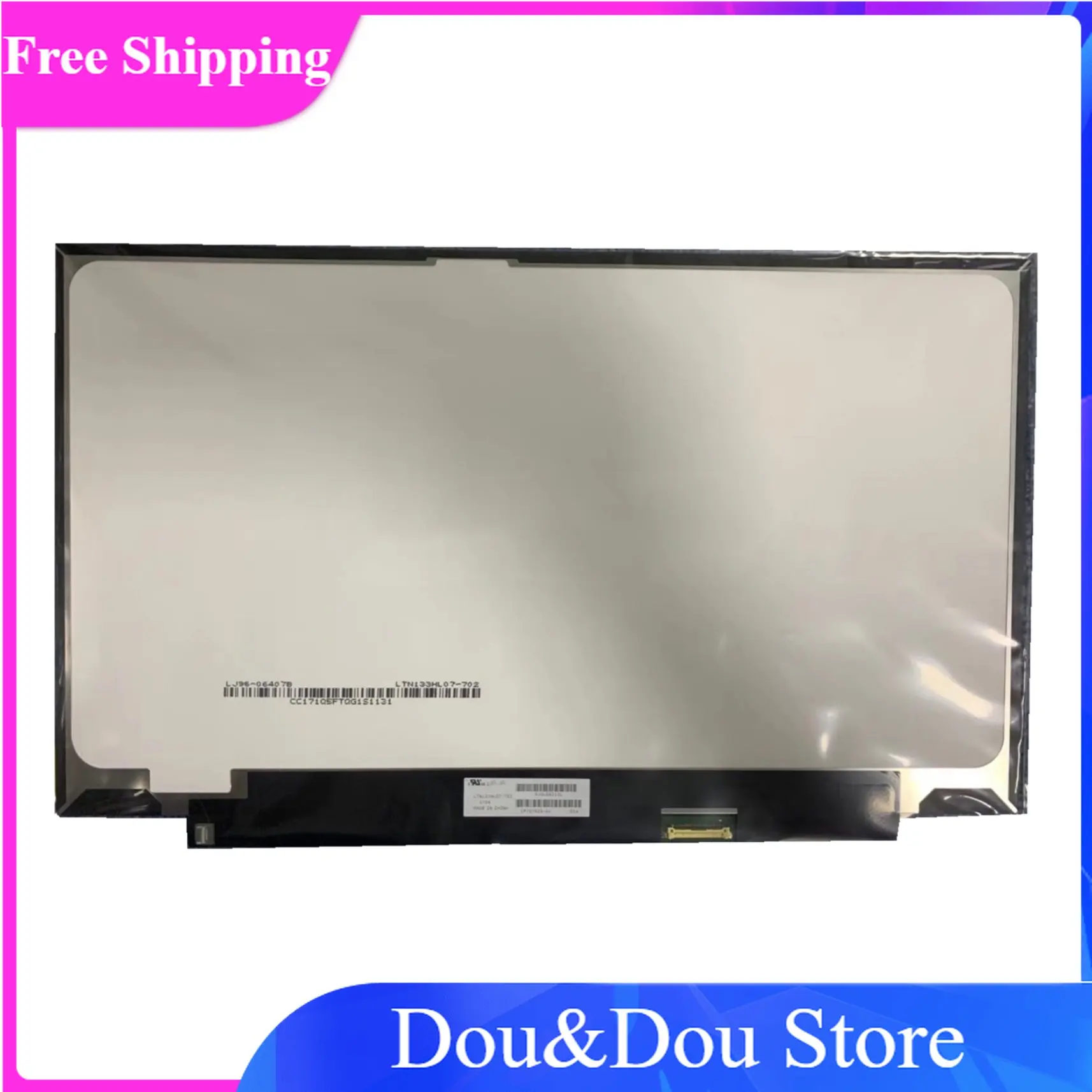 

LTN133HL07-702 1920×1080 13.3 inch Laptop computer LCD screen