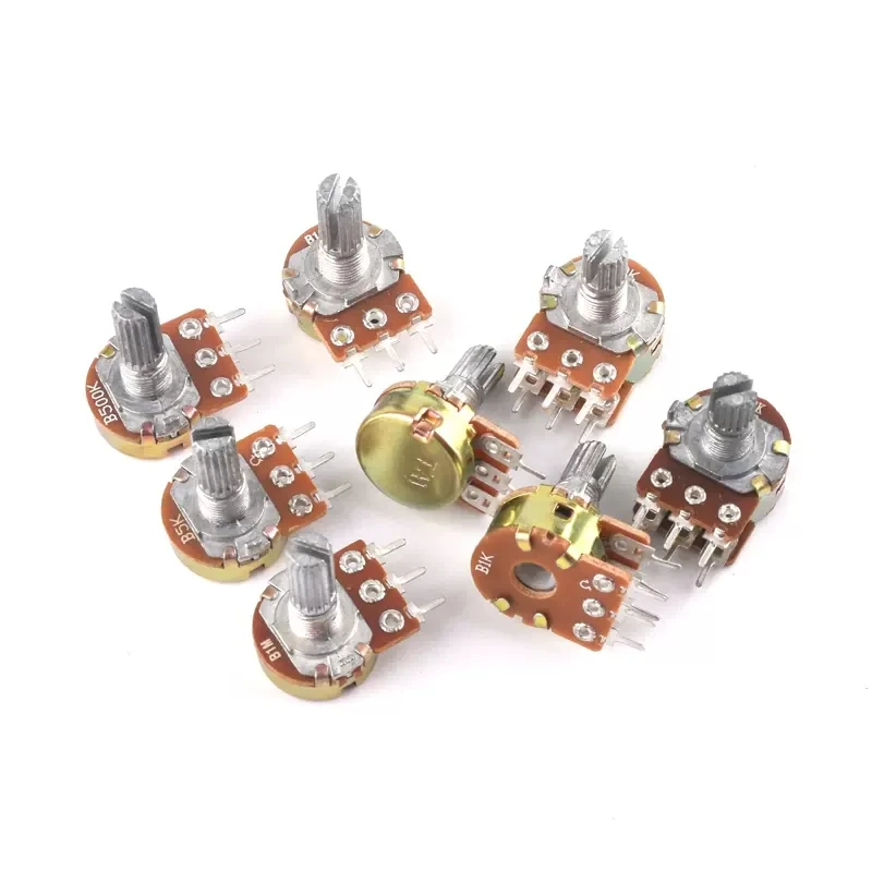 10PCS WH148 Single …