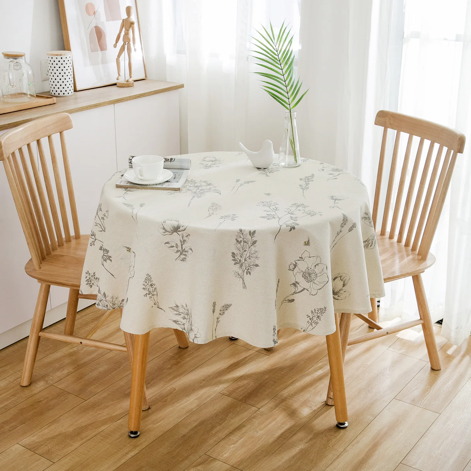 Thumbnail 3 - #43 Best Table Linens to Buy In 2026