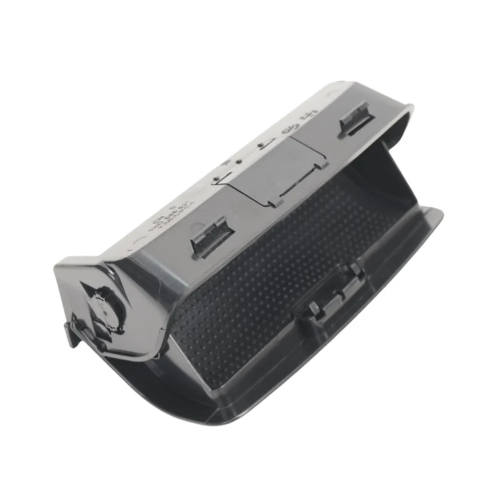 Auto Top Occhiali Scatola di Immagazzinaggio Caso Occhiali Da Sole Protezione Scatola di Immagazzinaggio Per Golf 6 Per Passat B6 1K0868837 1K0867489