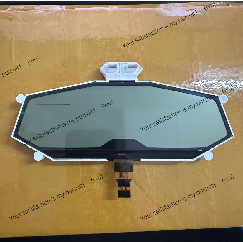 

For Yamaha MT-07 MT07 FZ07 Tracer 700 Instrument Speedometer 2014-20