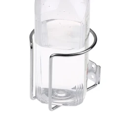 1pcs Stainless Steel Boat Ring Cup Drink Holder Universal Drinks Holders For Marine Yacht Truck Rv Car Trailer Hardware