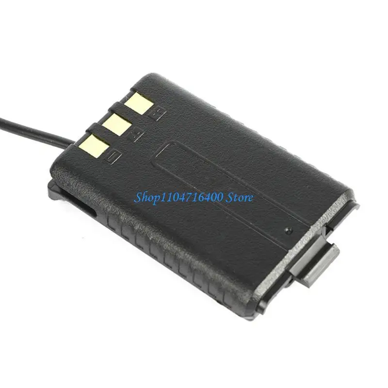 y1gd Car Battery for Baofeng BF-UV5R 5RA 5RB 5RE Walkies Talkies