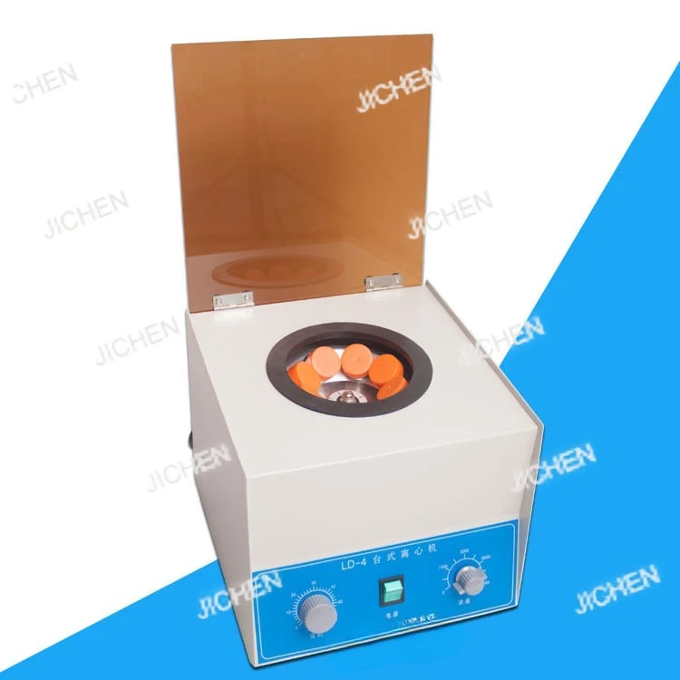 LD-3 Desktop Centri…