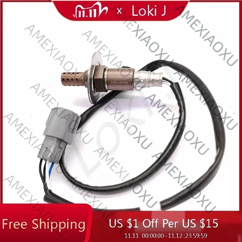 Wholesale PriceThe New Oxygen Sensor OE: 22690-AA810 Is Applicable To Subarulion 2.5L (2003.05-2009.05) 22690AA810