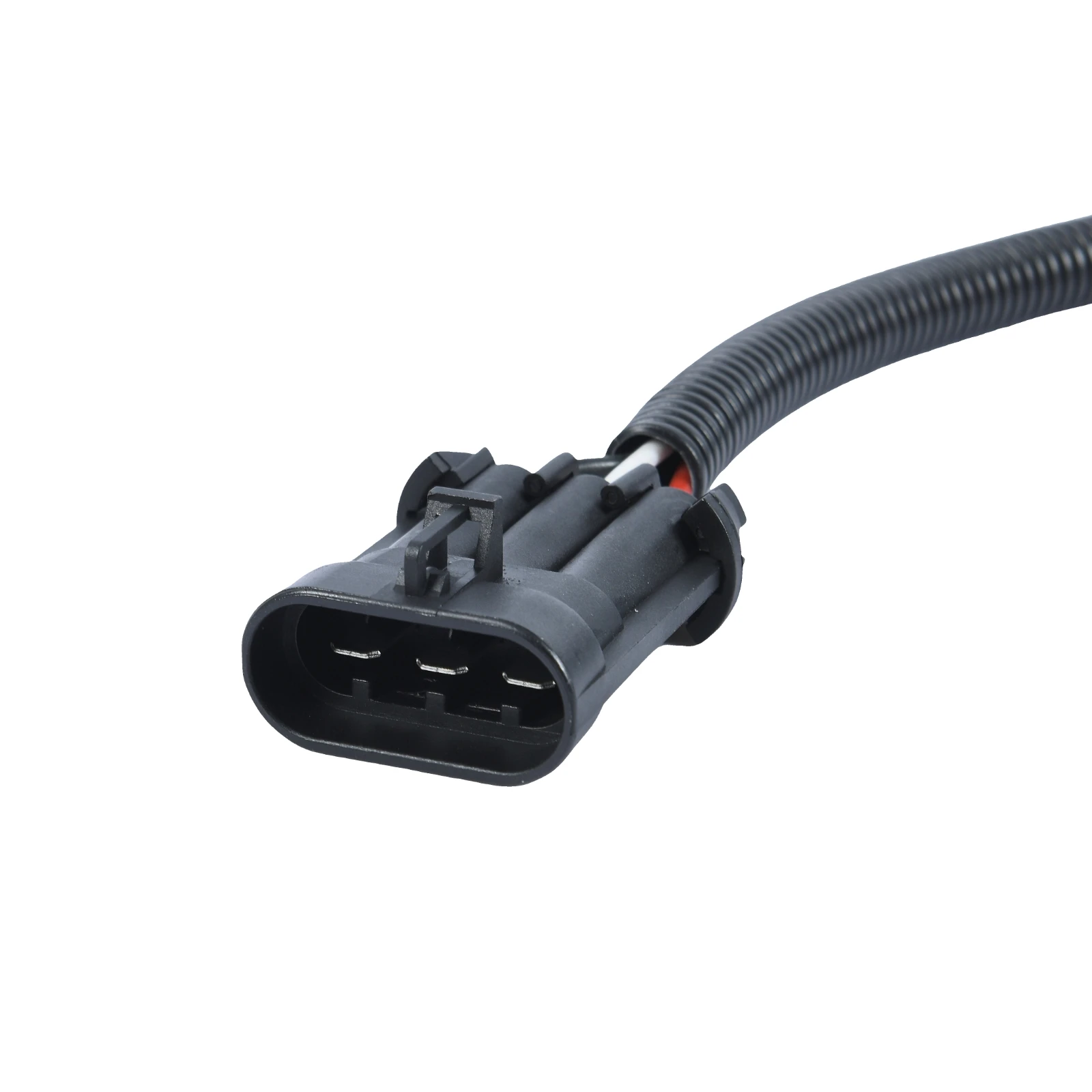 1pc 24V Fuel Shut Off Solenoid 3939019 3964622 Fits For Cummins Heavy Equipment Excavator Excavator Repair Replace Part