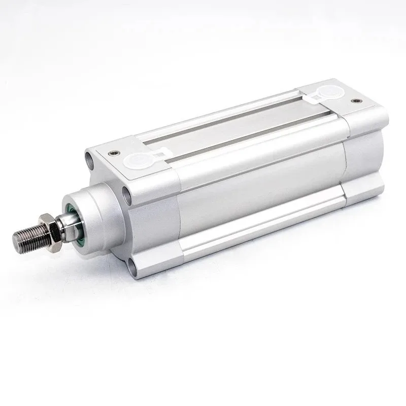 Standard Double Acting Pneumatic Air Cylinder Bore32 Stroke25‑200mm