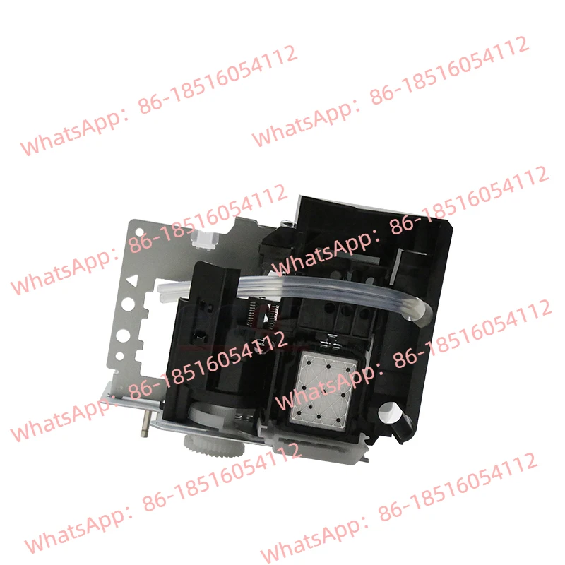 

Original Mutoh Vj1604 Vj1624 Ink Pump Assembly 1604 1624 VJ900C Capping Station Cleaning Station Cleaning Unit With DX5 Solvent