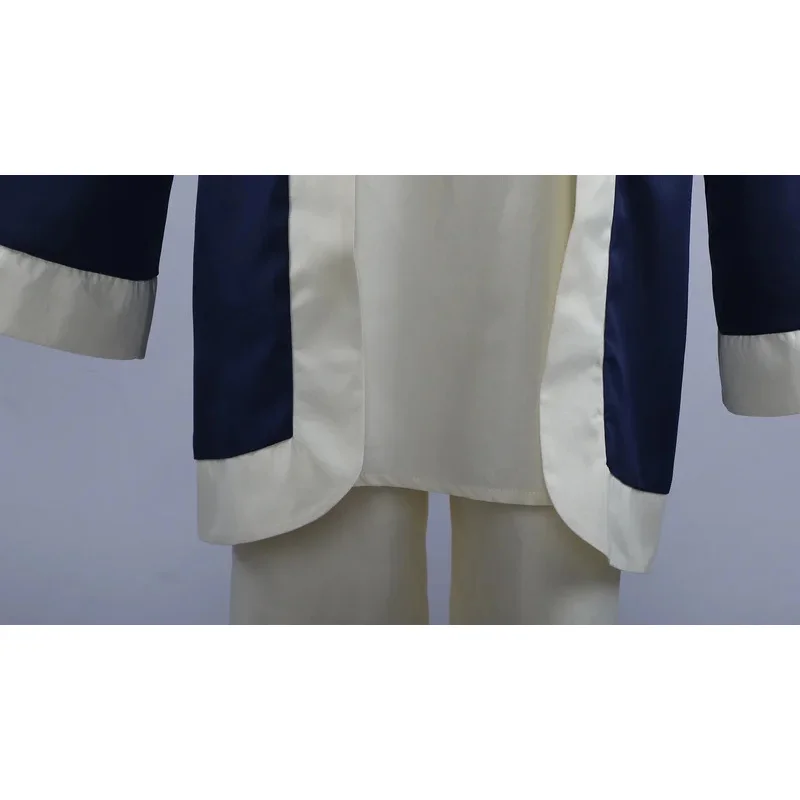 【Wetrose】en Stock disfraz de Falin Touden Cosplay Laios delicioso mazmorra Danjon Meshi conjunto completo peluca Halloween Navidad