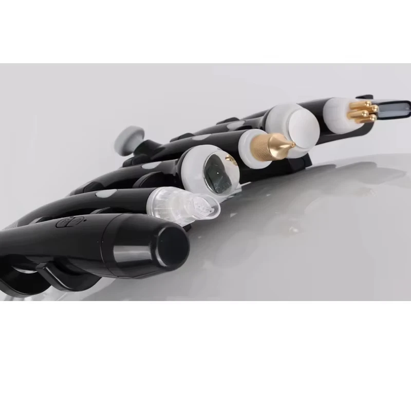 0. الموجات فوق الصوتية العناية بالبشرة العلاج بالتبريد آلة اللوازم الطبية الجليد الأزرق مرآة سحرية محلل الجلد الأكسجين هيدرو آلة الوجه