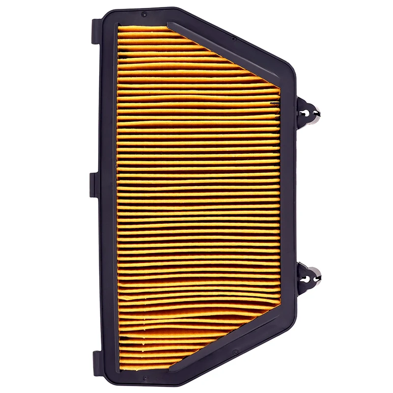 AHL دراجة نارية مدخل نظافة فلتر الهواء لهوندا CBR600RR 2007-2023 CBR600RA 2009-2023 17210-MFJ-D00 CBR600 RR RA CBR 600 #4