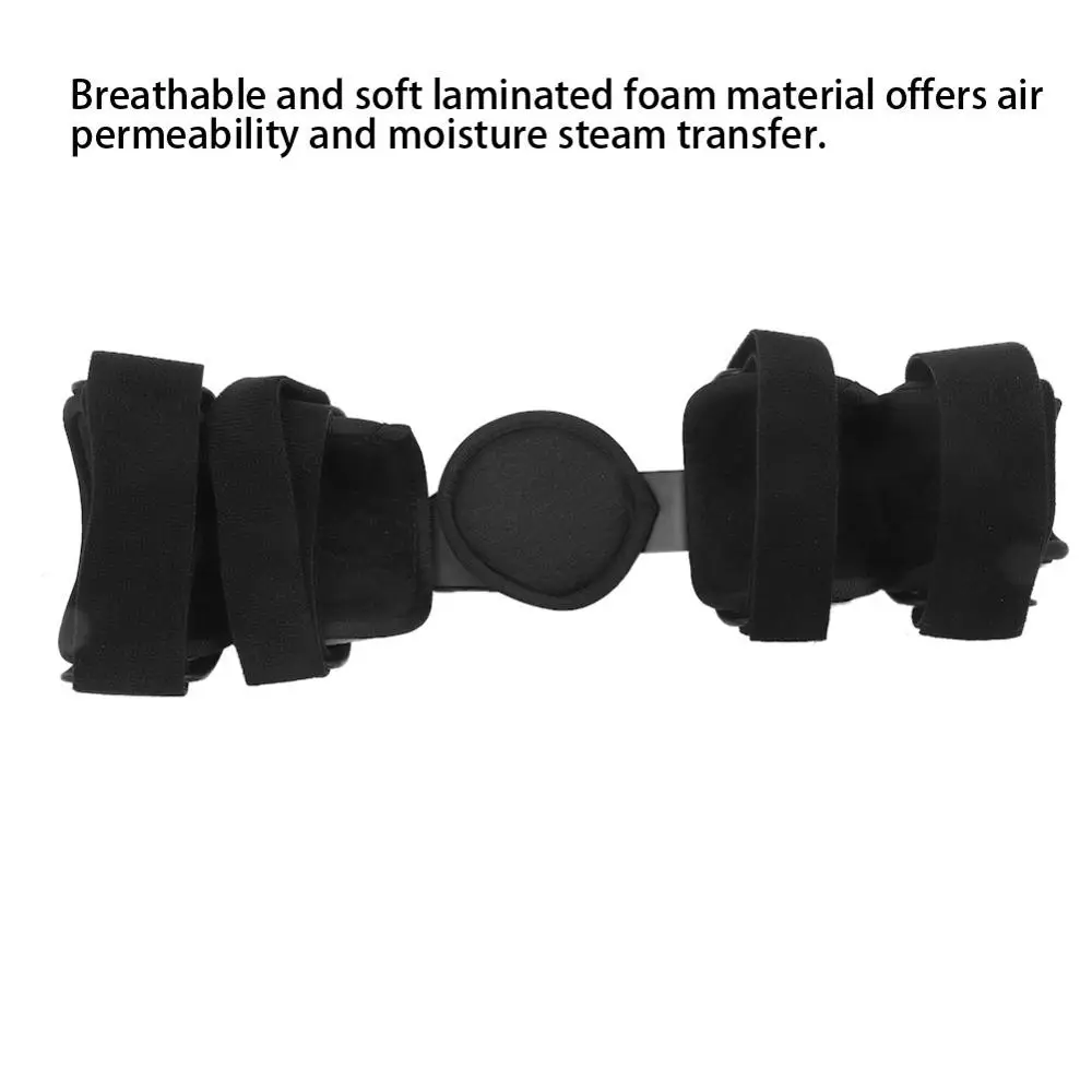 Adjustable Suspender Arm Fracture Fixed Breathable Lining Ligament Injury Postoperative Rehabilitation Protective Gears