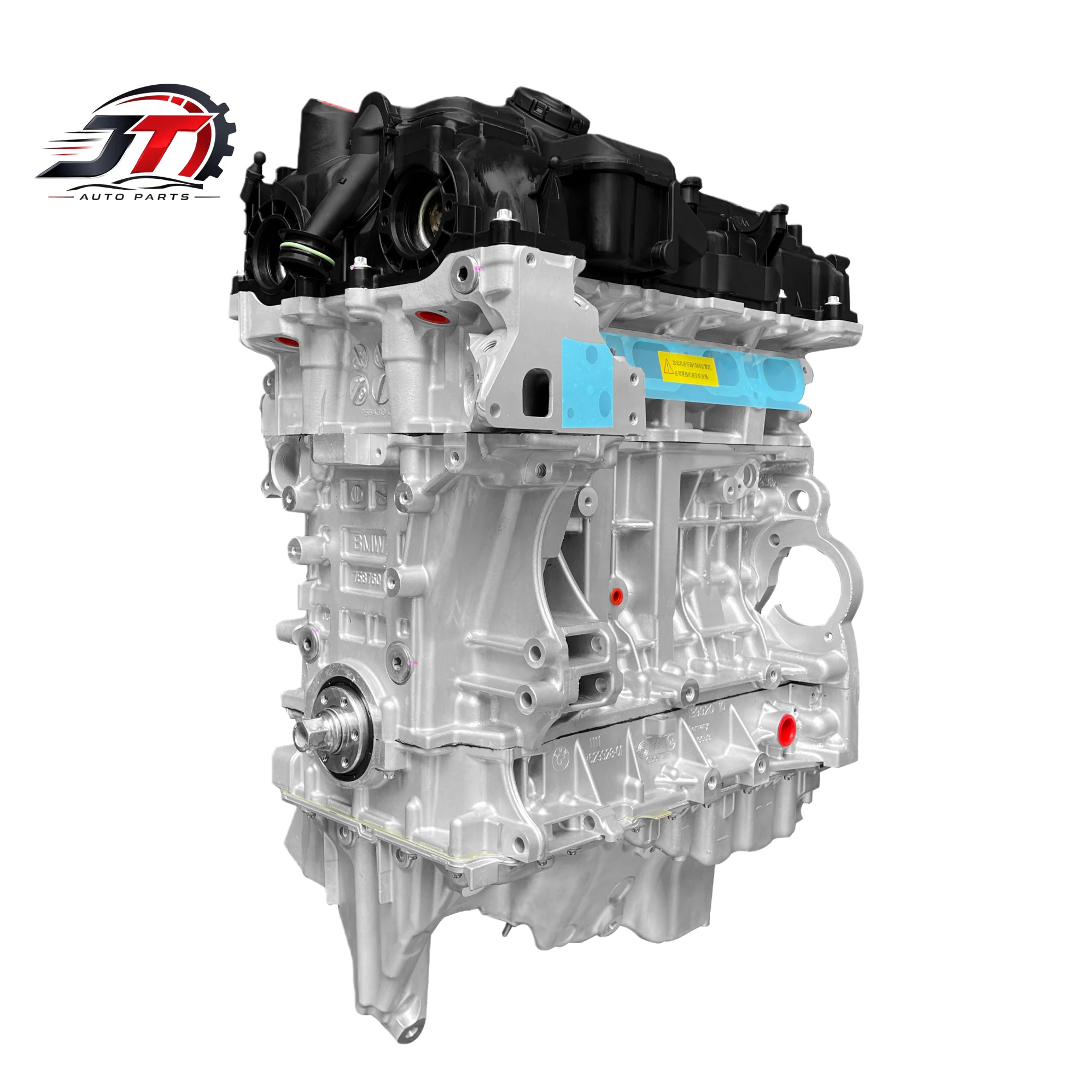 2.0L Petrol for Engine N20B20 for BMW 320i 328i 520i 528Li X1 328i M F30 N20 OEM 11002446955 11002420319