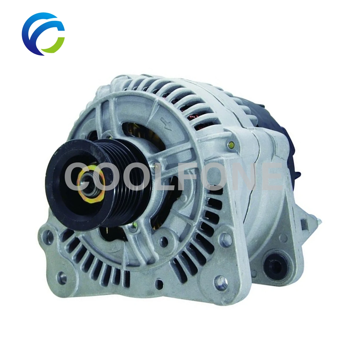 

Coolfone Generator Alternator for AUDI 80 B4 A6 C4 SEAT CORDOBA VW PASSAT POLO 028903025A 0120485046