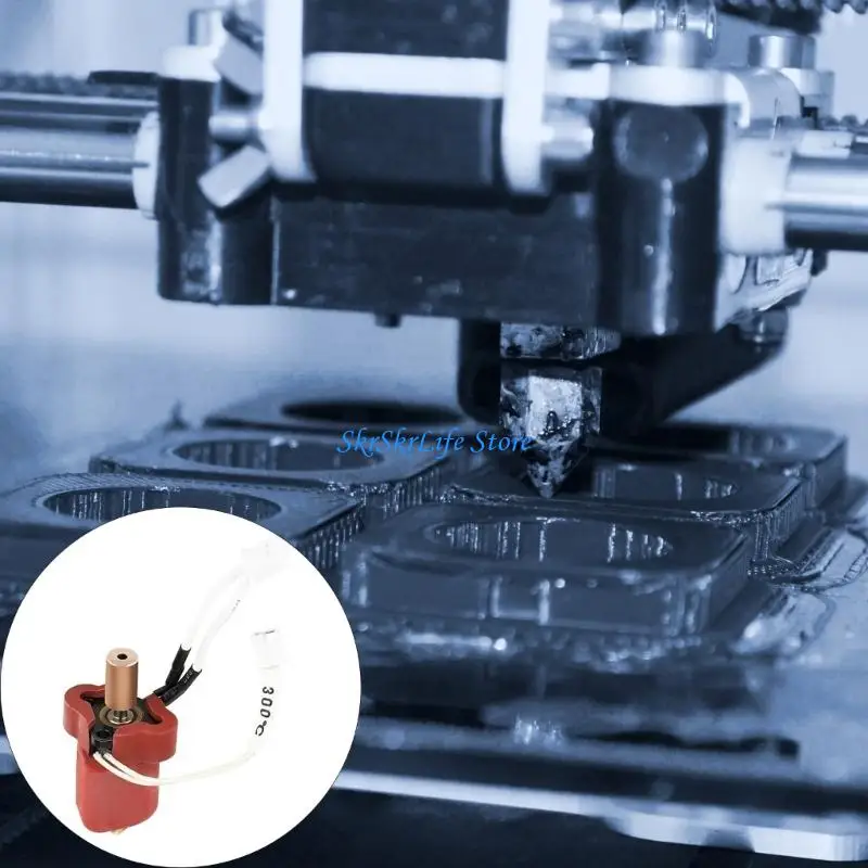 

E65E Expert Earthenware Stove Block Hotend Search Engine Zr Bronze Outlet Set Creative Undertakings