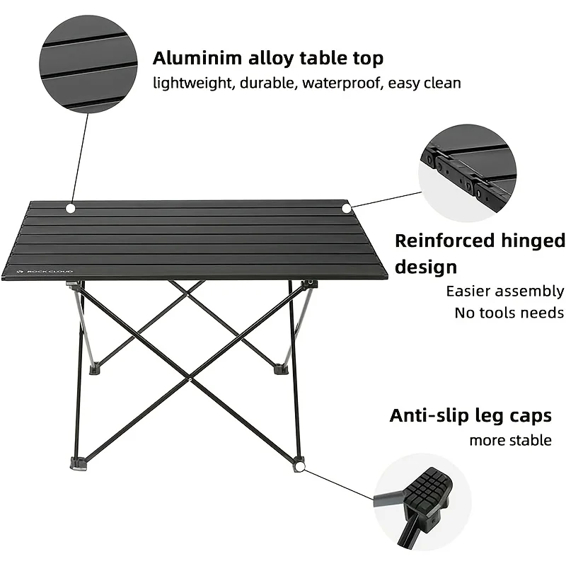 Thumbnail 4 - #17 Compare Camp Furniture Before You Buy