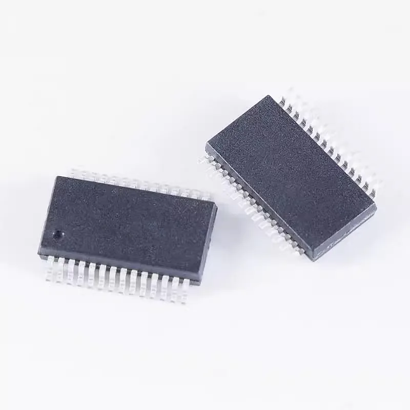 【5pcs】 GL852G GL852G-HHY60 Chip SSOP-28 USB Master Control Chip New