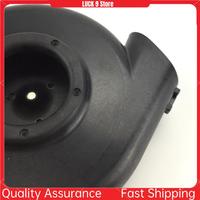 For XIAOMI Mi Robot SDJQR01RR Mijia 1S Roborock S50 S51 S52 S55 Ventilator Fan Motor+Filter+Side Brush Vacuum Parts-AB52