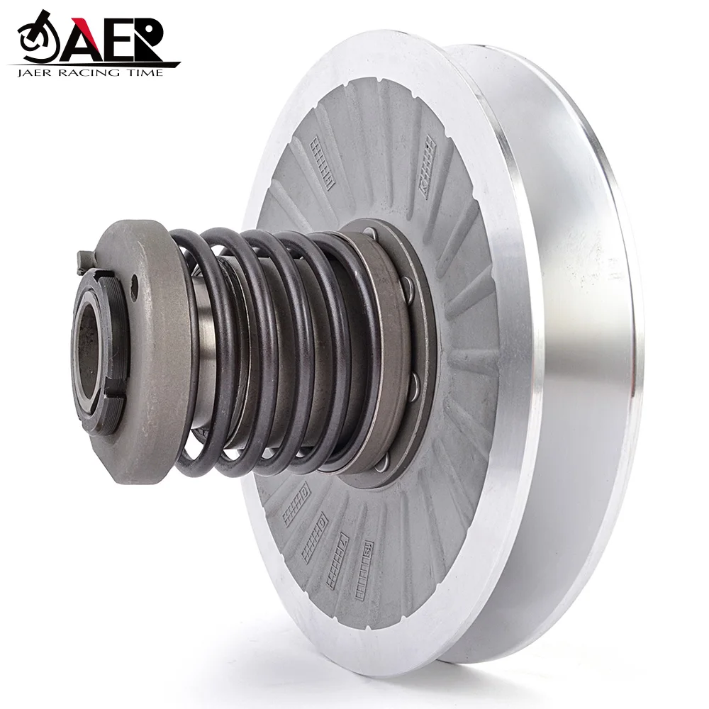 0180-052000 Secondary Driven Clutch for Explorer UTV Bazooka 625 Grumbler 500 4x4 ATV Atlas 500 2x4 COMPACT 4x4 XL EDITION bis