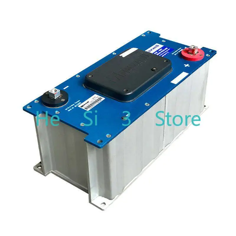 Capacitor module 48V165F energy storage capacitor, capacitor low temperature start fast discharge