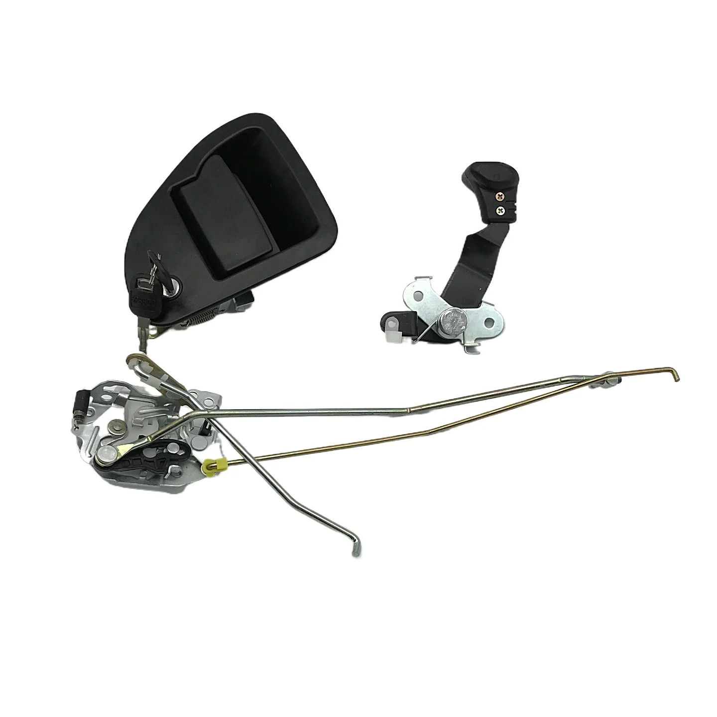 

Экскаватор Caterpillar E312 320C 323 324 329 330 336D Блок ручки замка двери кабины в сборе