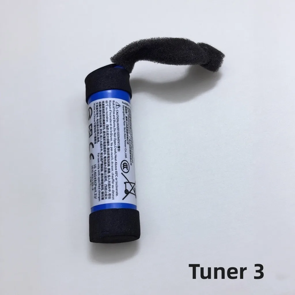 100%Original 2500mAh 3.6V for JBL C1146C2 Tuner 3 Bluetooth Speaker Battery