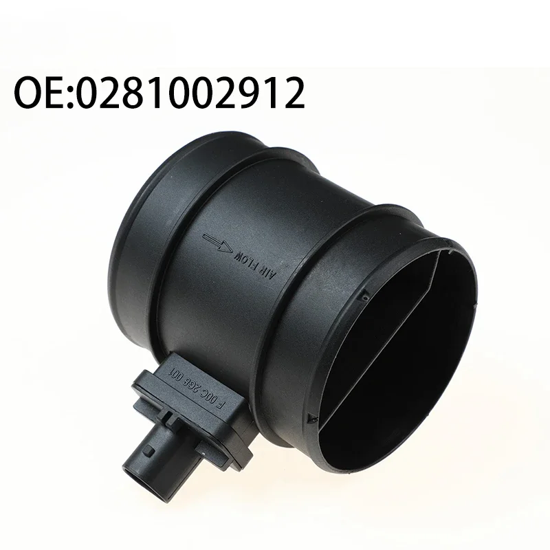 

0281002912 Mass Air Flow Meter MAF Sensor For Chevrolet Cruze Malibu Opel Astra Insignia Zafira 0281002913 55562426 F00C2T8002