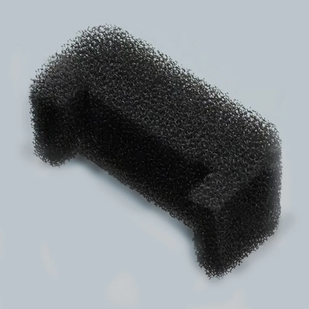 

6Pcs Filter Sponge U-Shaped Replacement for Pet Water Fountain Cat Dog Fountain Filters Durable Sponge Cotton Cat Water Filter