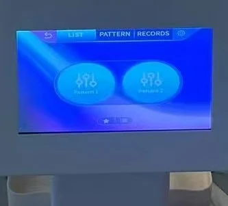 

Professional MYOSILM NEO 6500W RF Machine Body Sculpting Fat Burning MYOSILM Slimming Beauty Equipment