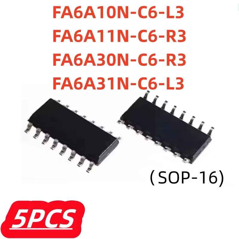 5Pcs/Lot Fa6A30N-C6…