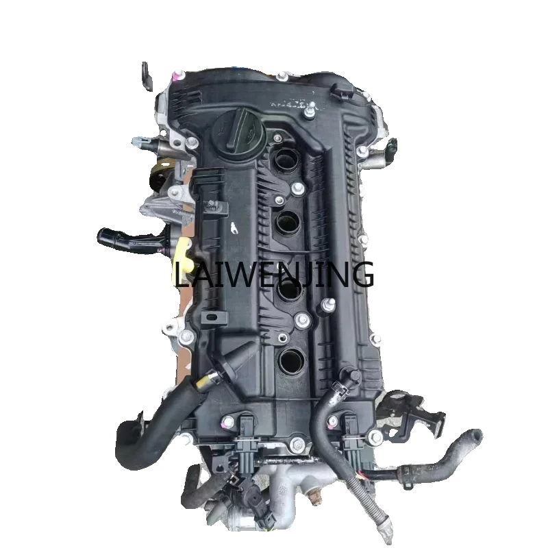 LYN for Hyundai ix35 Kia K5K3K2 Yuedong 1.6 Elantra G4KD Cerato G4FC engine assembly