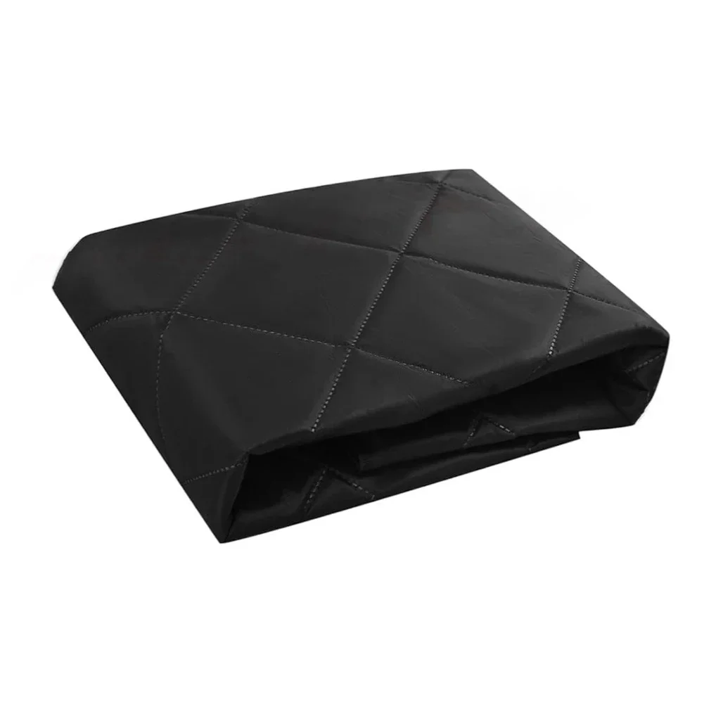 Effective Draft Stopper Blanket Fireplace Cover Magnetic Cover Material Not Specified Fireplace Cover Thickened Material