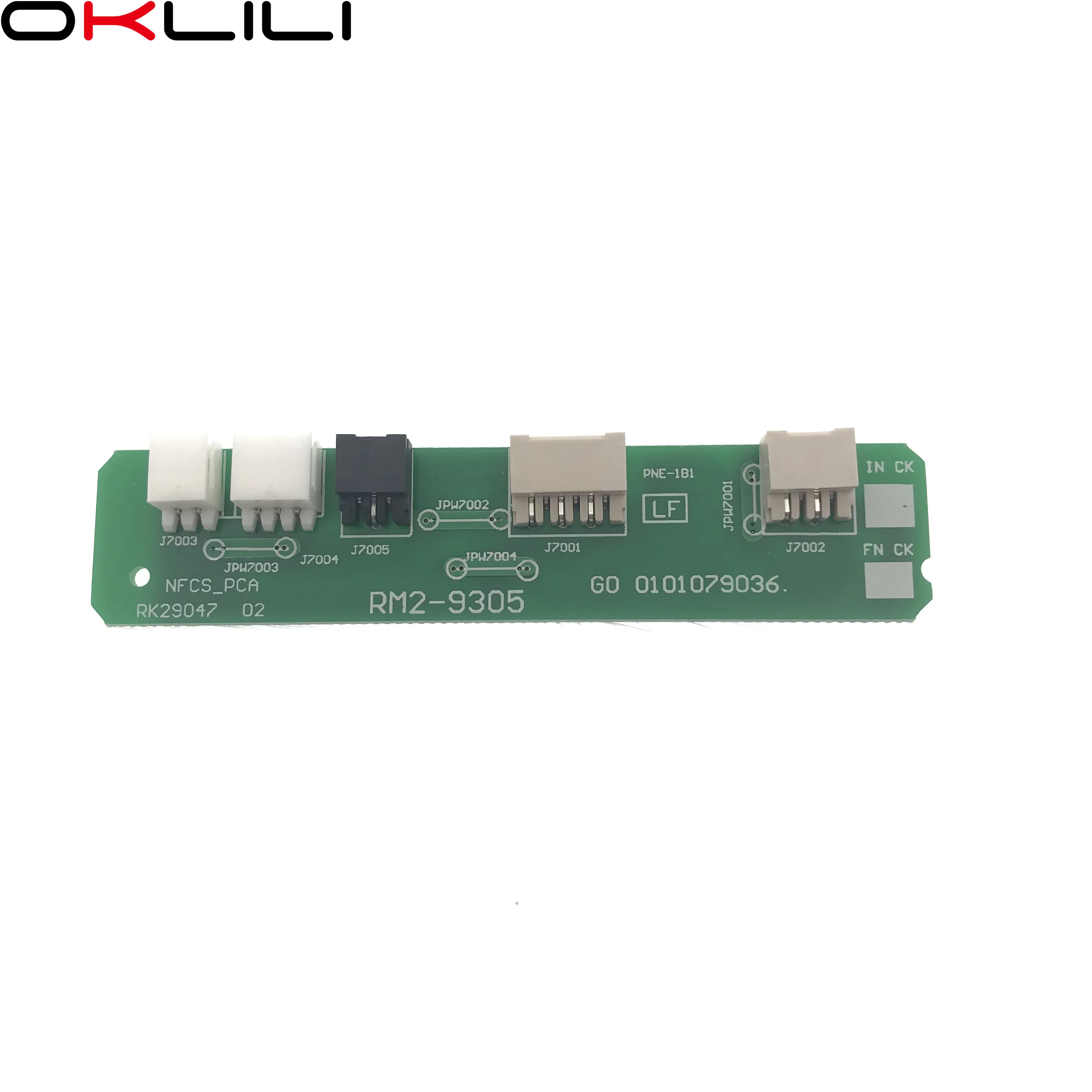 1Pcx RM2-9506 RM2-9…
