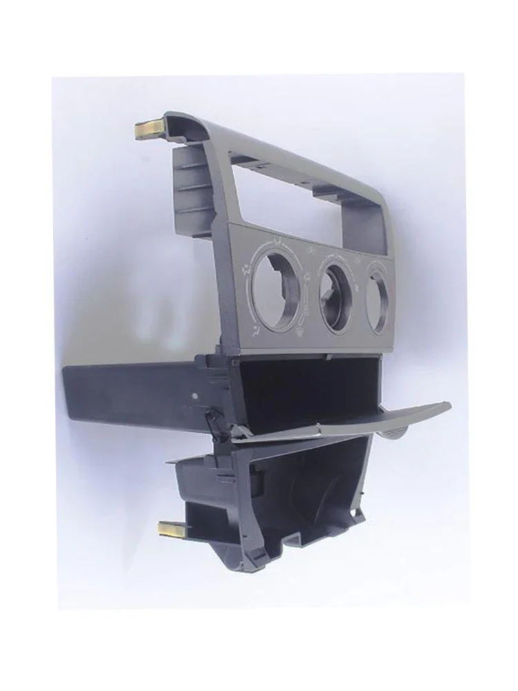 For Corolla Dashboard Air Conditioning Control Panel